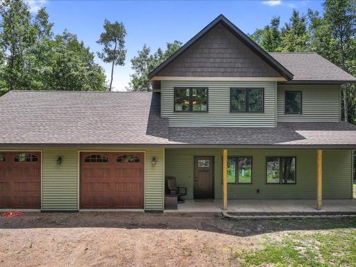 22090 Bluegill Road, Ironton, MN 56455