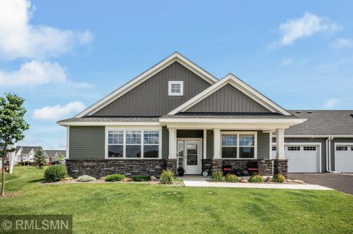 6177 Idra Avenue S, Cottage Grove, MN 55016