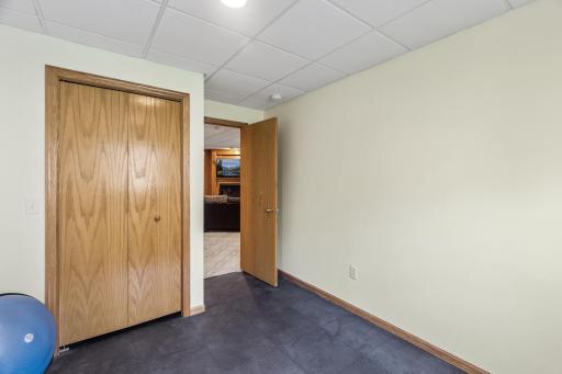 LL Bedroom