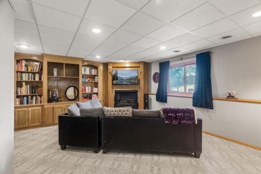 LL Family Room