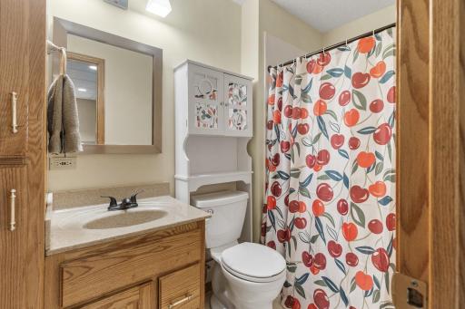 LL Bathroom 3/4
