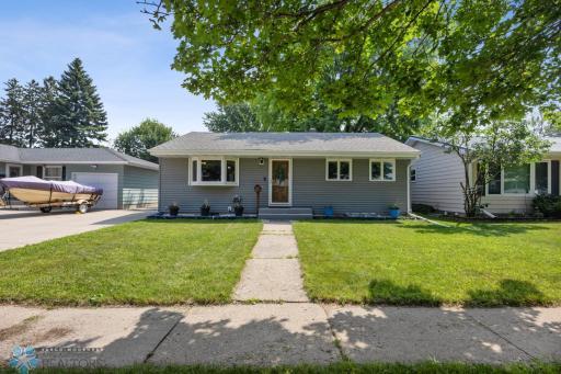1228 15th Street N, Moorhead, MN 56560