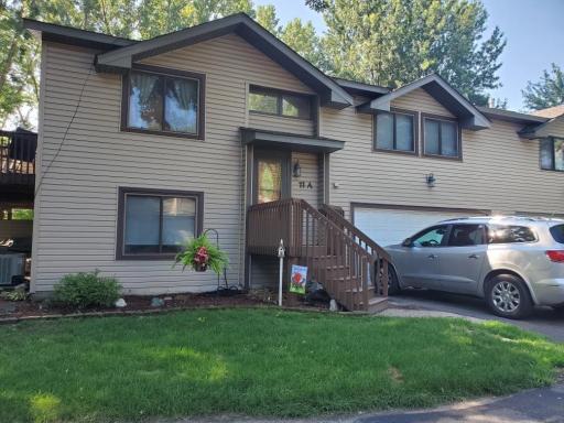 11 Shady Way, A, Circle Pines, MN 55014