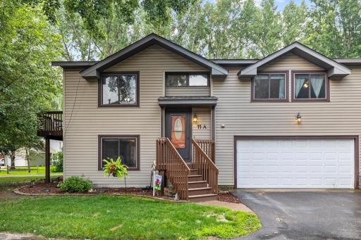 11 Shady Way, A, Circle Pines, MN 55014