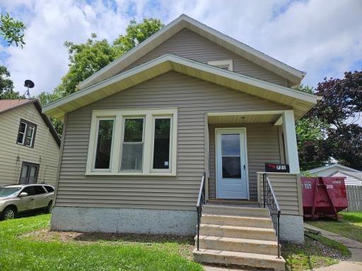 721 Minnesota Avenue, Albert Lea, MN 56007