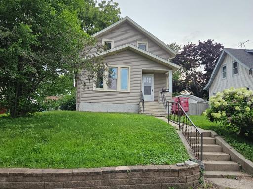 721 Minnesota Avenue, Albert Lea, MN 56007