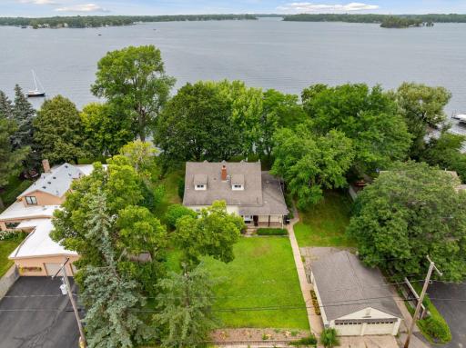5080 Meadville Street, Greenwood, MN 55331