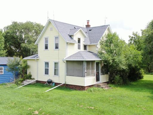 11316 County Highway 7, Revere, MN 56166
