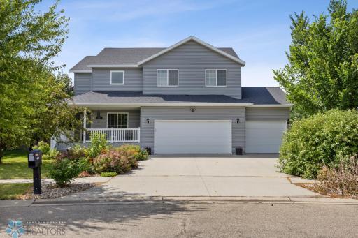 4201 15th Street S, Moorhead, MN 56560