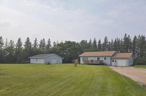 13172 180th Street NE, Thief River Falls, MN 56701