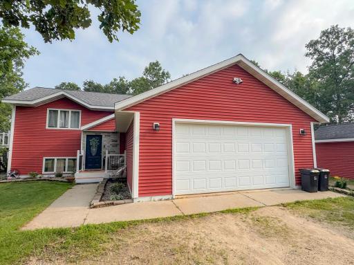 1400 Rodeo Drive NW, Bemidji, MN 56601