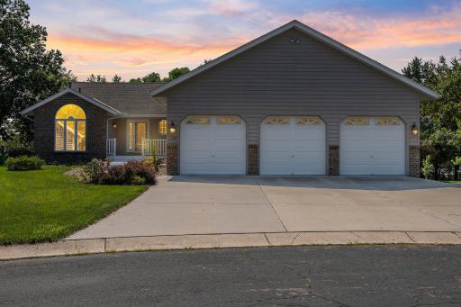 1366 Westwood Road NW, Hutchinson, MN 55350