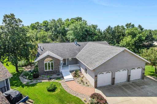 1366 Westwood Road NW, Hutchinson, MN 55350
