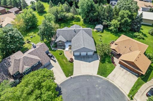 1366 Westwood Road NW, Hutchinson, MN 55350