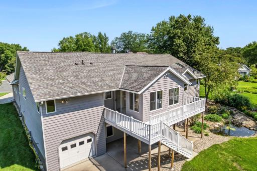 1366 Westwood Road NW, Hutchinson, MN 55350
