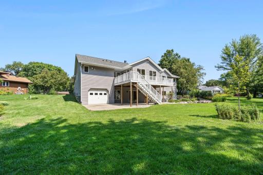 1366 Westwood Road NW, Hutchinson, MN 55350