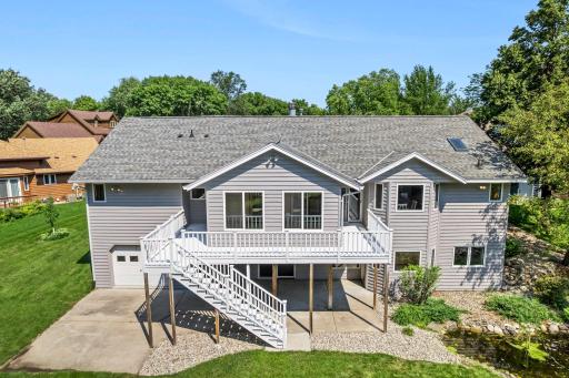1366 Westwood Road NW, Hutchinson, MN 55350