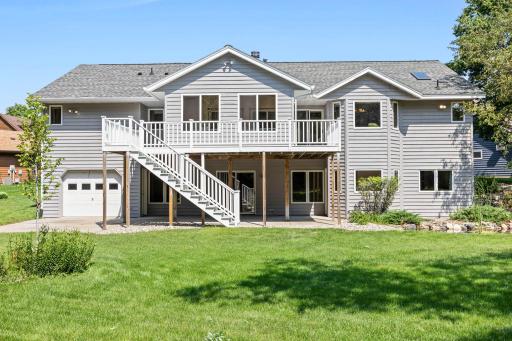 1366 Westwood Road NW, Hutchinson, MN 55350
