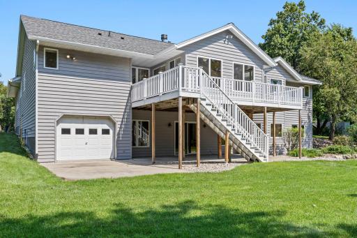1366 Westwood Road NW, Hutchinson, MN 55350