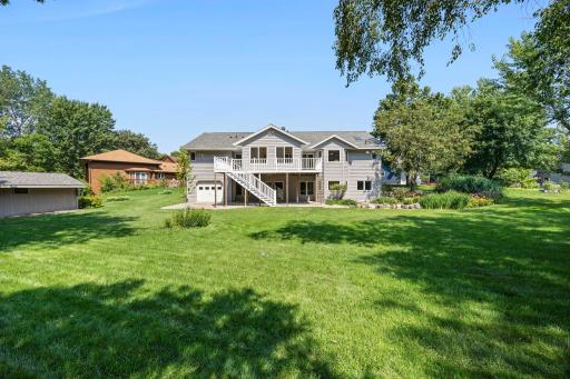1366 Westwood Road NW, Hutchinson, MN 55350