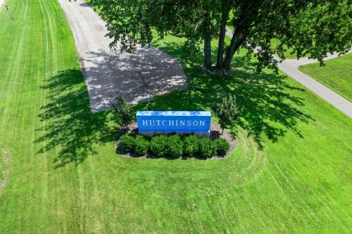 1366 Westwood Road NW, Hutchinson, MN 55350