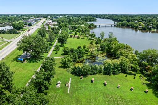 1366 Westwood Road NW, Hutchinson, MN 55350