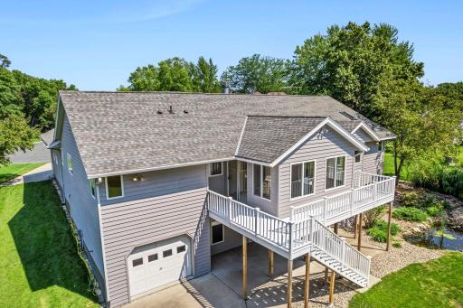 1366 Westwood Road NW, Hutchinson, MN 55350