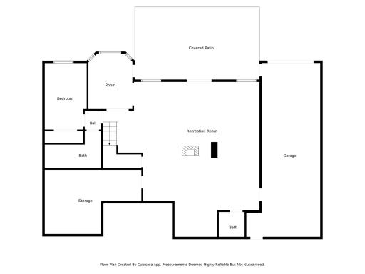1366 Westwood Road NW, Hutchinson, MN 55350
