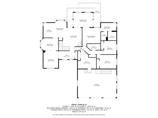 1366 Westwood Road NW, Hutchinson, MN 55350