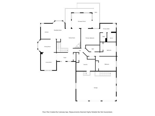 1366 Westwood Road NW, Hutchinson, MN 55350