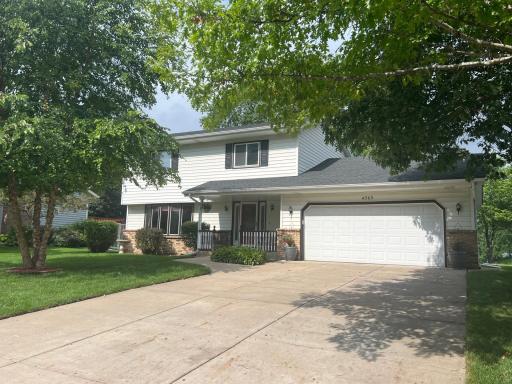 4363 Bramblewood Avenue, Saint Paul, MN 55127
