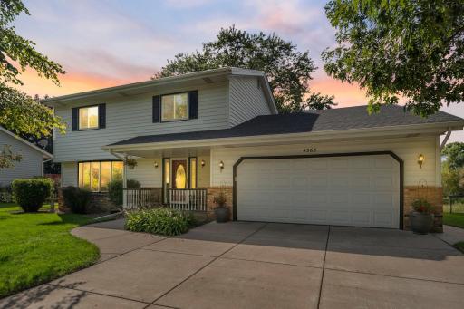 4363 Bramblewood Avenue, Saint Paul, MN 55127