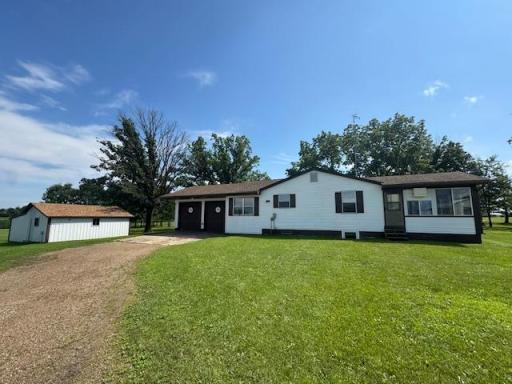 44554 County 11, Bertha, MN 56437