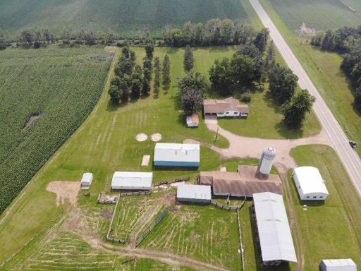 44554 County 11, Bertha, MN 56437
