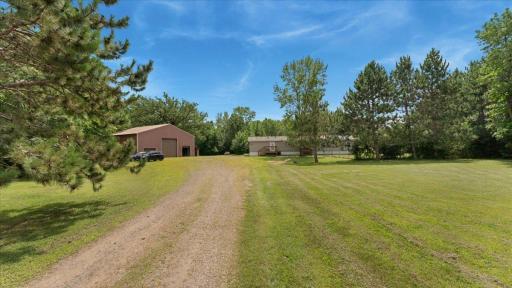 1685 125th Avenue, Ogilvie, MN 56358