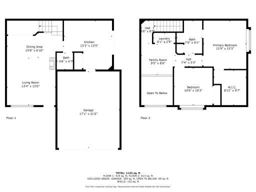 475 Leeward Trail, Saint Paul, MN 55129