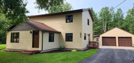 2032 2nd Avenue E, International Falls, MN 56649