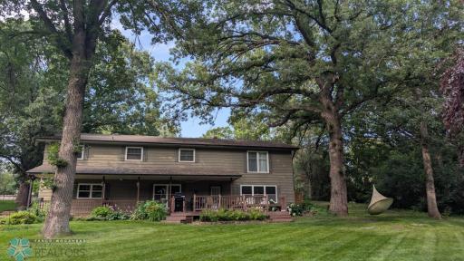 721 S Woodland Drive, Fergus Falls, MN 56537