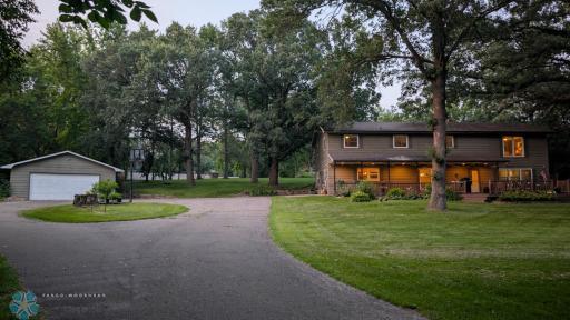 721 S Woodland Drive, Fergus Falls, MN 56537