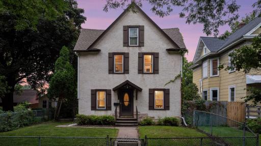 646 Pierce Street NE, Minneapolis, MN 55413