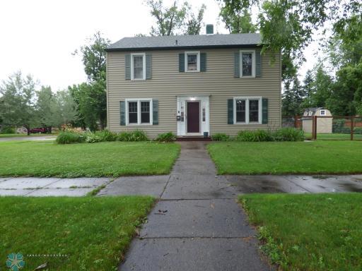 722 4th Avenue N, Wahpeton, ND 58075