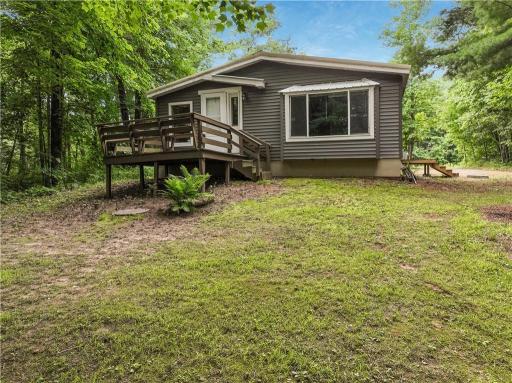 N2204 County Road E, Bruce, WI 54819