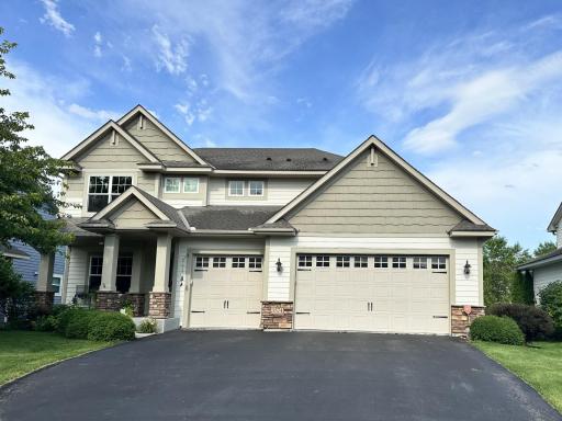 3574 Springwood Path, Saint Paul, MN 55123