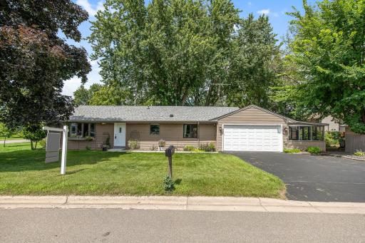 307 11th Avenue SE, Forest Lake, MN 55025
