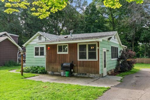 10675 Lincoln Street, Chisago City, MN 55013