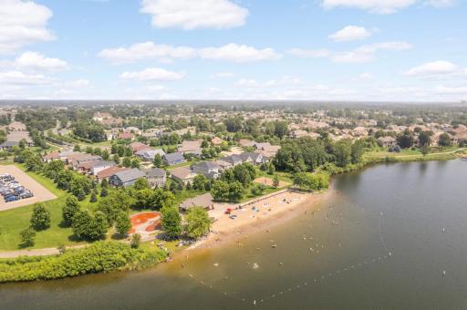 Photo for 12175 Vermillion Street NE, G, Blaine, MN 55449 - listing #6760437 12175 Vermillion Street NE, G, Blaine, MN 55449