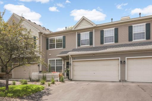 12175 Vermillion Street NE, G, Blaine, MN 55449