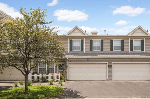 12175 Vermillion Street NE, G, Blaine, MN 55449