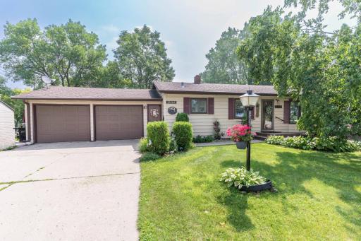1506 N Park Street, Fergus Falls, MN 56537