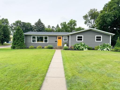 526 E Bancroft Avenue, Fergus Falls, MN 56537